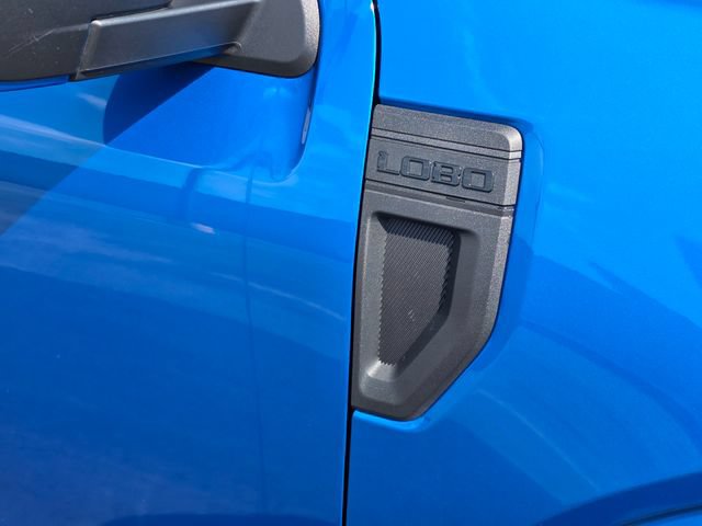 Certified 2025 Ford Maverick Lobo AWD/4WD image 7