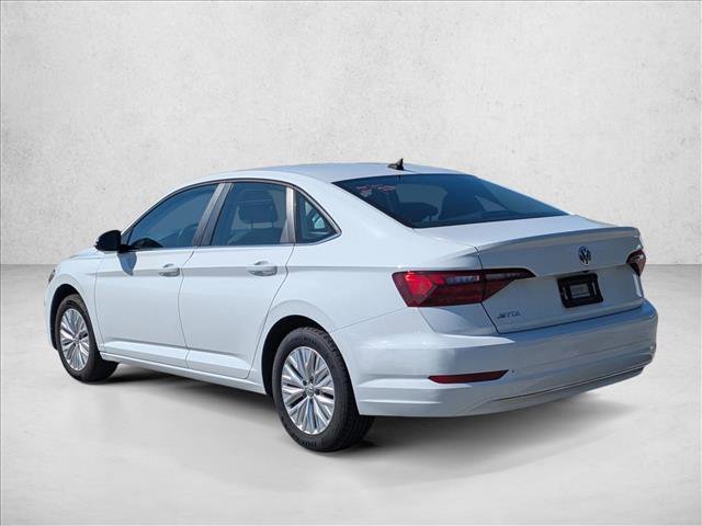 Used 2020 Volkswagen Jetta S w/ Driver Assistance Package FWD image 7