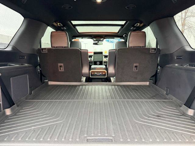 Certified 2024 Ford Expedition Timberline image 10