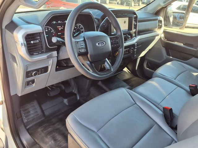 Certified 2021 Ford F150 XL w/ Equipment Group 101A High AWD/4WD image 4