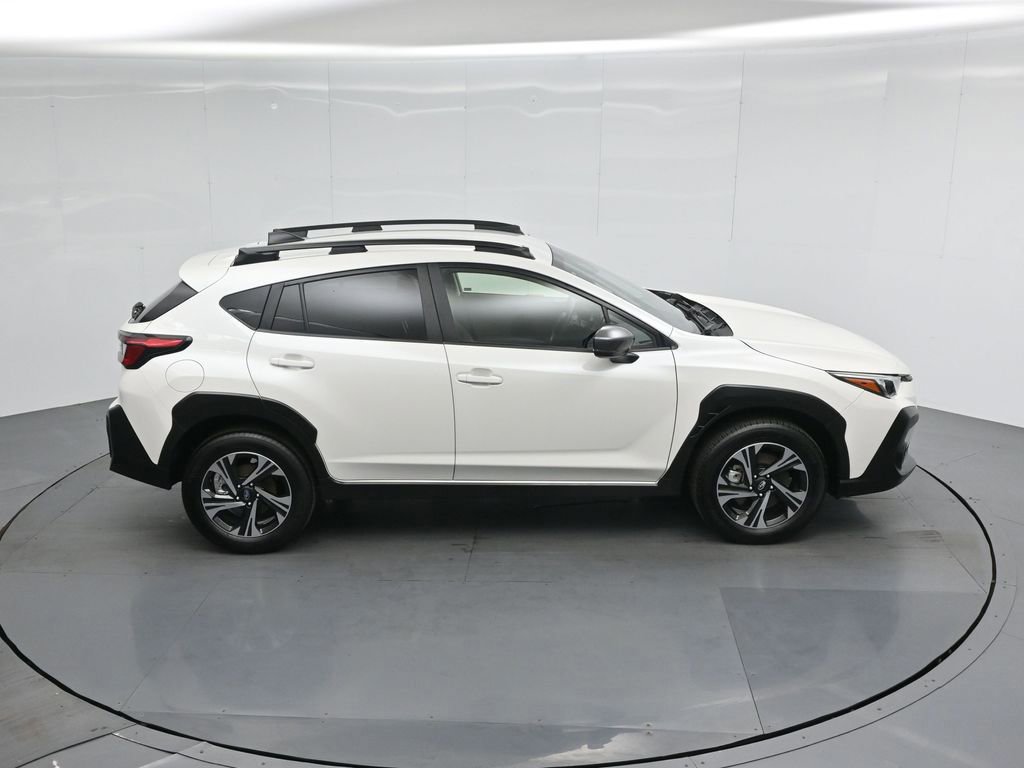 Used 2025 Subaru Crosstrek 2.0i Premium w/ Crosstrek Mirror Package AWD/4WD image 12