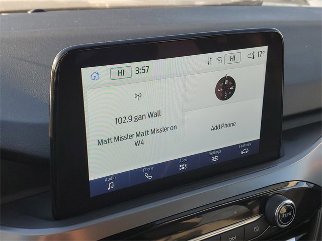 Certified 2023 Ford Escape Active image 20