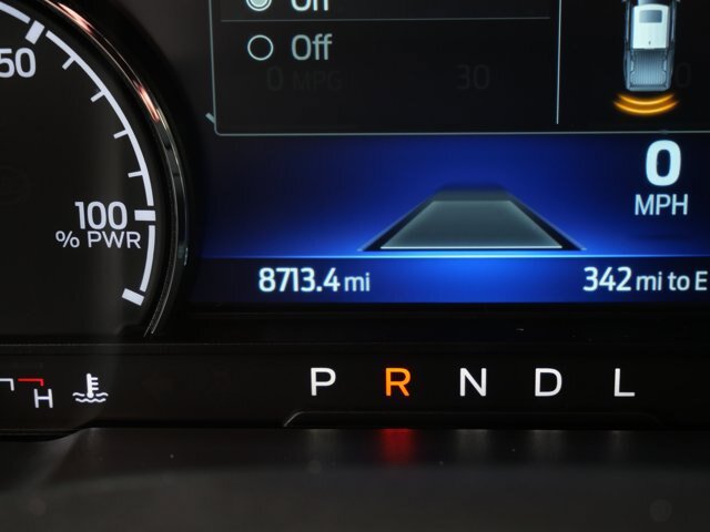 Certified 2024 Ford Maverick Lariat w/ Black Appearance Package FWD image 32
