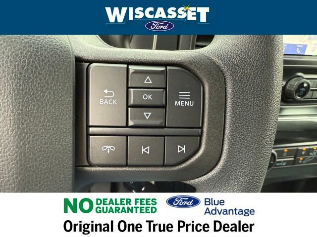 Certified 2022 Ford F150 XL w/ STX Appearance Package image 20