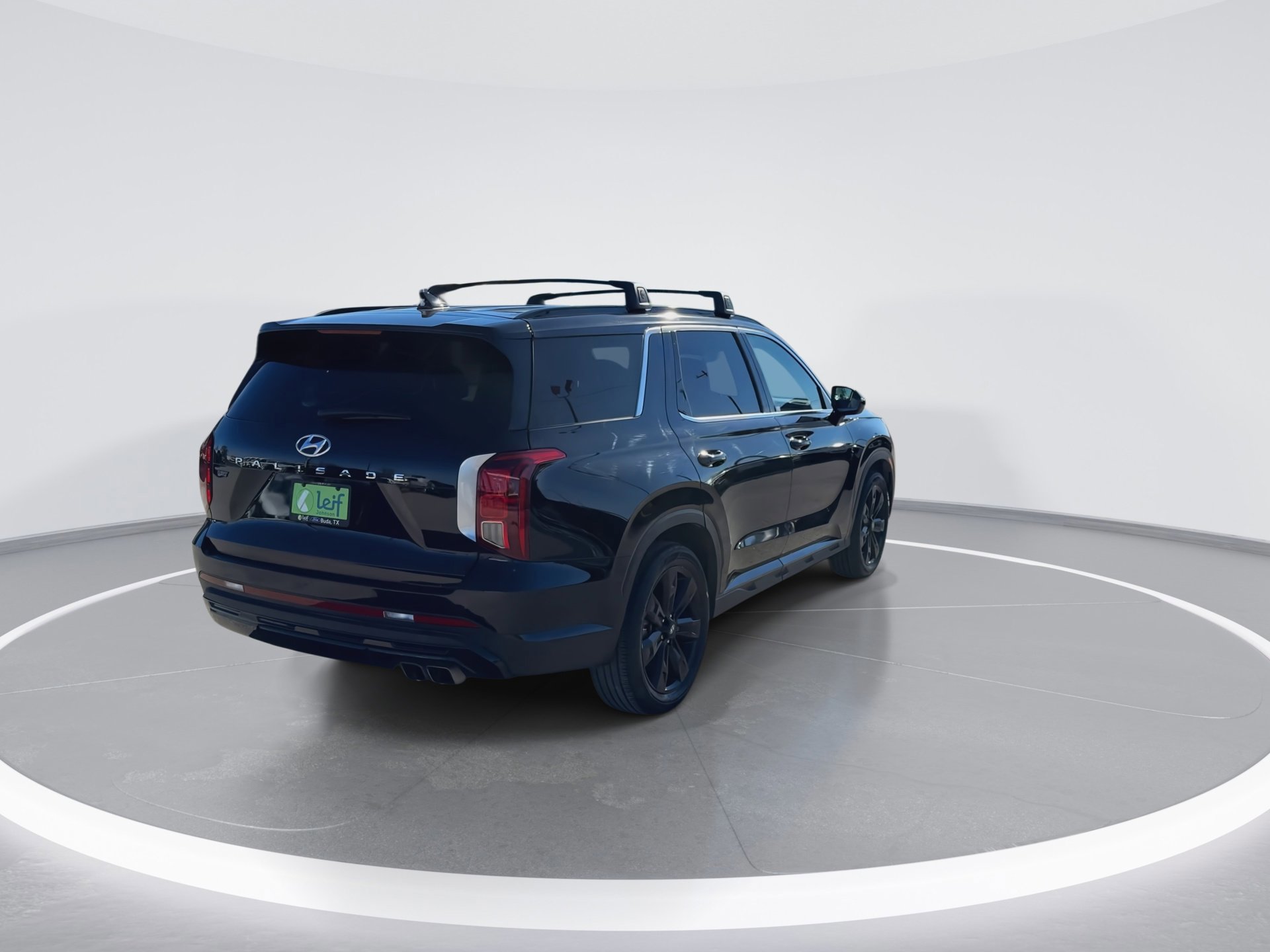 Used 2024 Hyundai Palisade XRT image 4