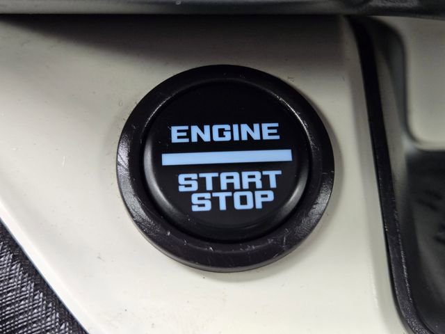 Certified 2023 Ford Bronco Sport Heritage w/ Heritage Convenience Package AWD/4WD image 20