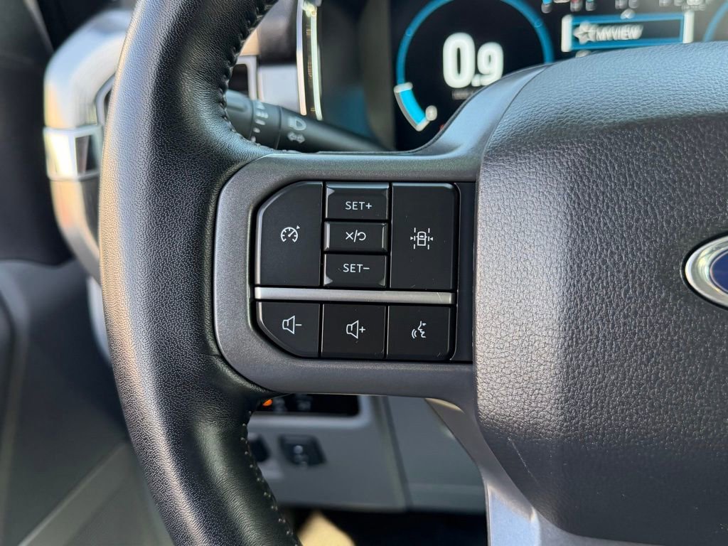 Certified 2023 Ford F150 Lariat image 23