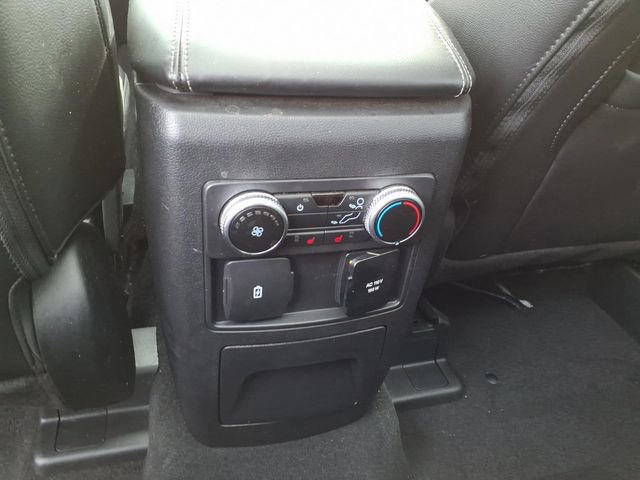 Certified 2023 Ford Explorer Limited w/ Limited Technology Package image 12