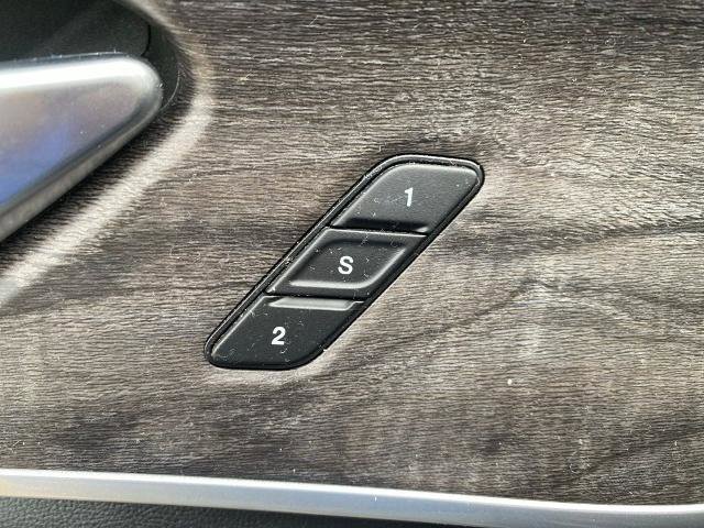 Used 2021 Jeep Grand Cherokee L Limited image 14