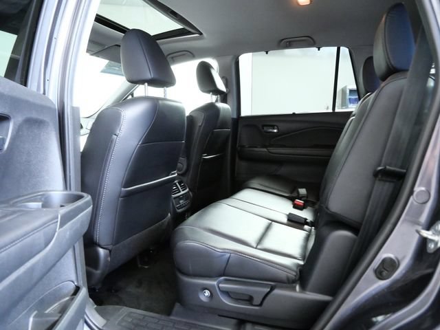 Used 2019 Honda Pilot EX-L image 10