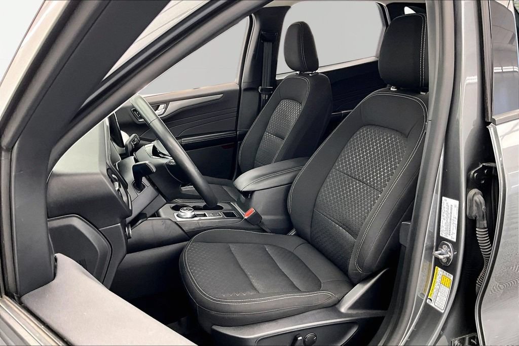 Certified 2024 Ford Escape Active w/ Tech Pack #2 FWD image 25