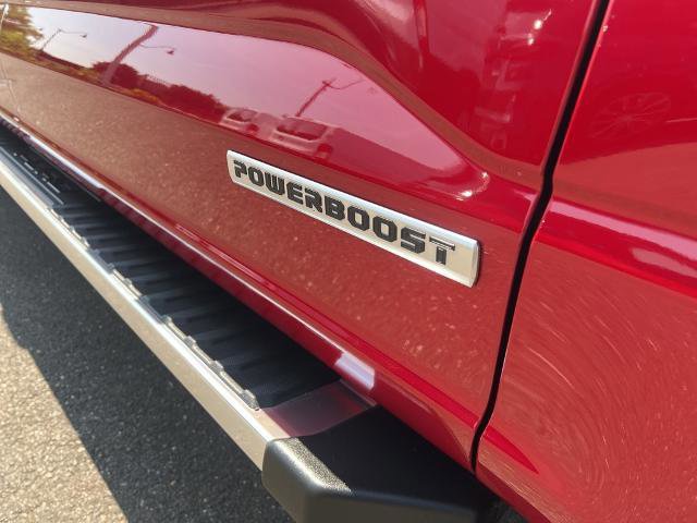 Certified 2024 Ford F150 XLT w/ Equipment Group 303A High image 16