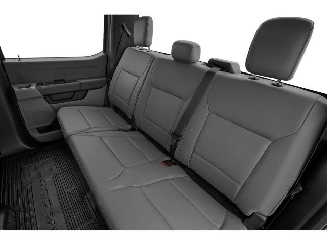 Certified 2025 Ford F350 XL w/ STX Appearance Package AWD/4WD image 9