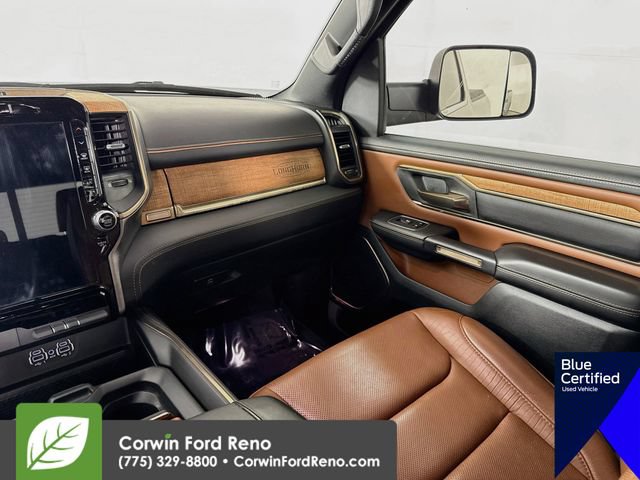 Used 2023 RAM 1500 Limited AWD/4WD image 27
