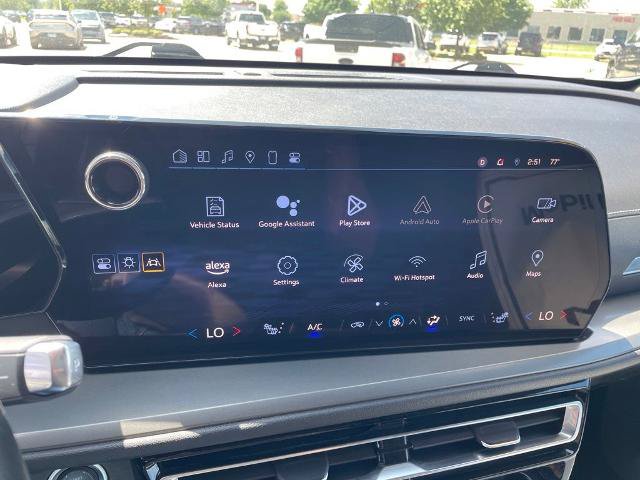 Used 2024 Chevrolet Traverse LT AWD/4WD image 20
