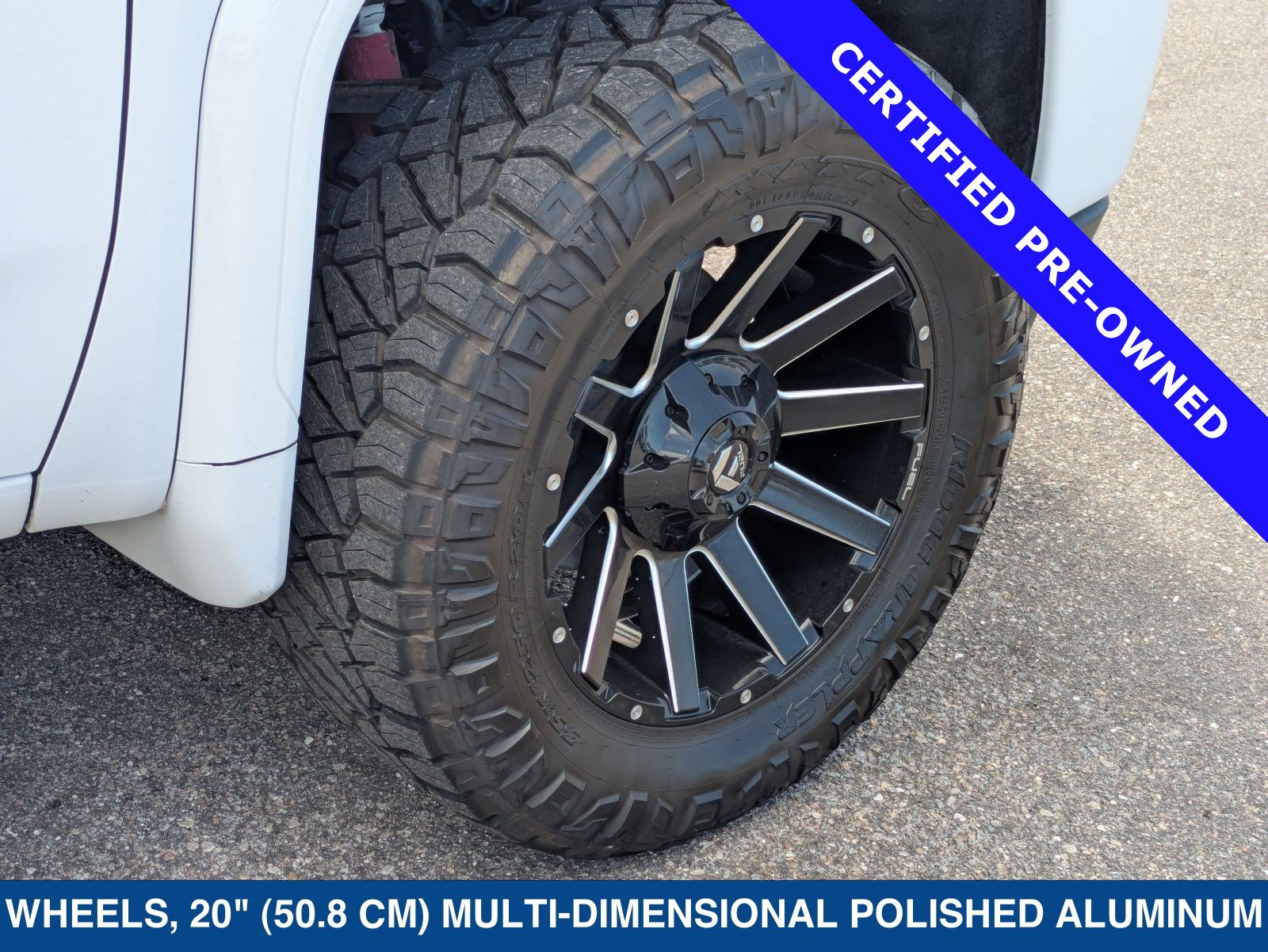 Used 2020 GMC Sierra 2500 Denali w/ Denali Ultimate Package AWD/4WD image 14