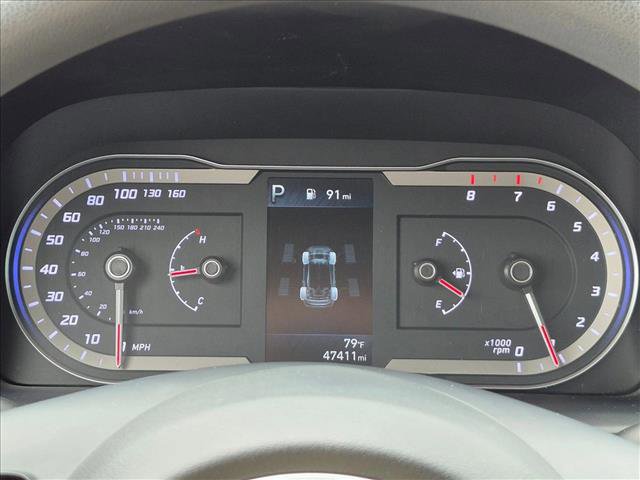Used 2022 Hyundai Santa Cruz SEL AWD/4WD image 10