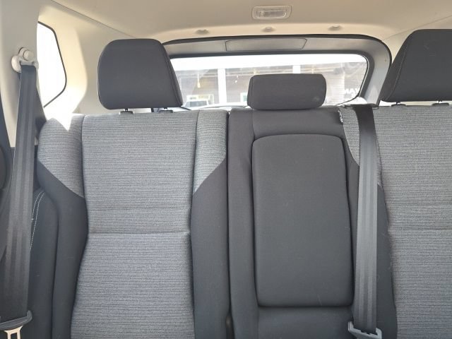 Used 2021 Nissan Rogue SV FWD image 13