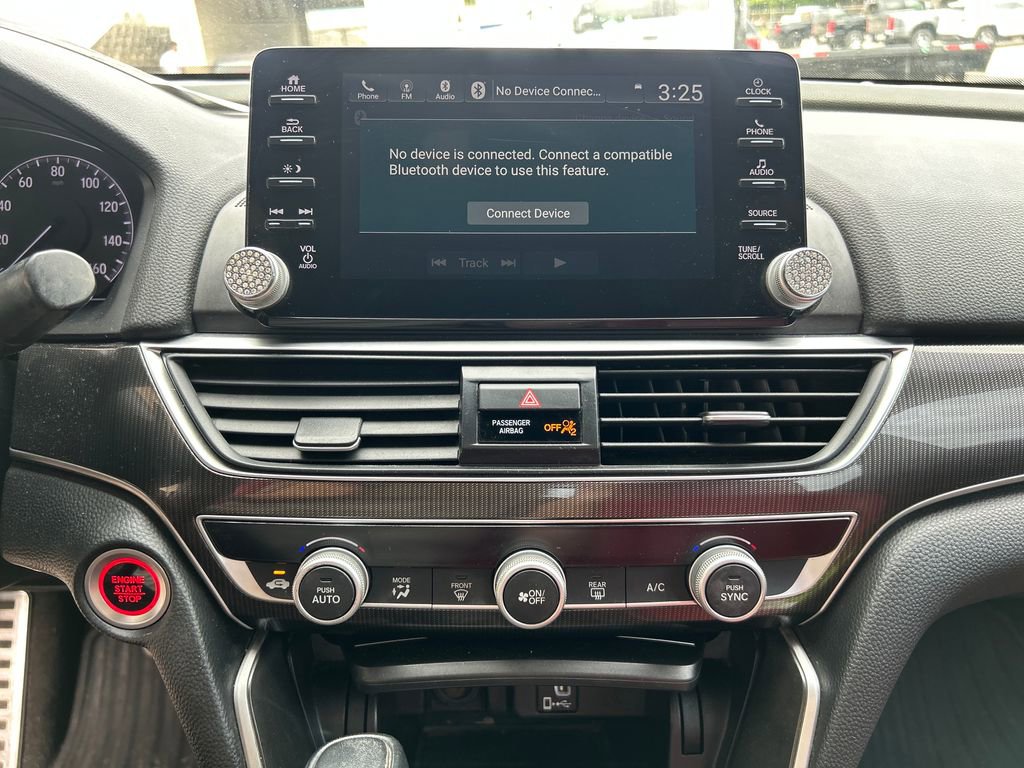 Used 2019 Honda Accord Sport image 16