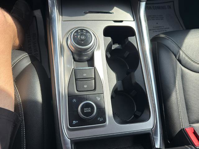 Certified 2020 Ford Explorer ST w/ ST Street Pack AWD/4WD image 29