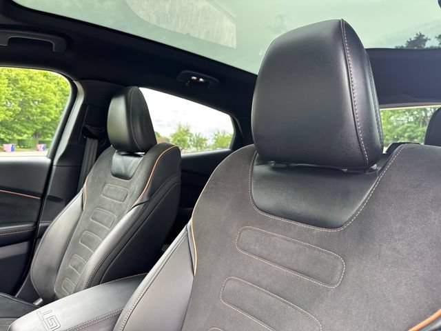 Certified 2023 Ford Mustang Mach-E GT AWD/4WD image 17
