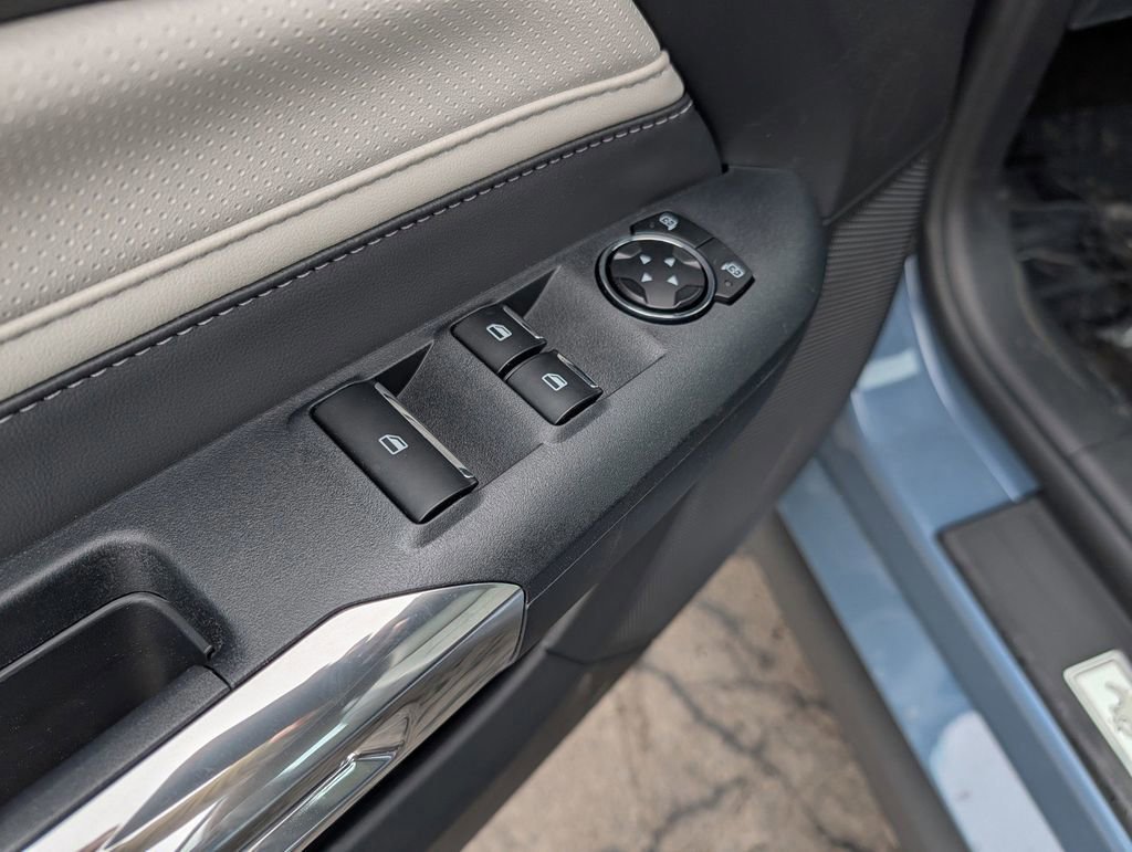 Certified 2025 Ford Mustang GT Premium w/ Mustang Nite Pony Package image 14