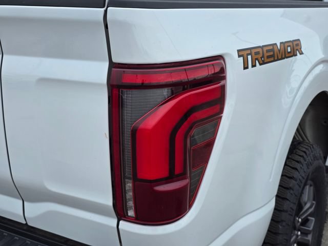 Certified 2024 Ford F150 Tremor w/ Equipment Group 402A High AWD/4WD image 11