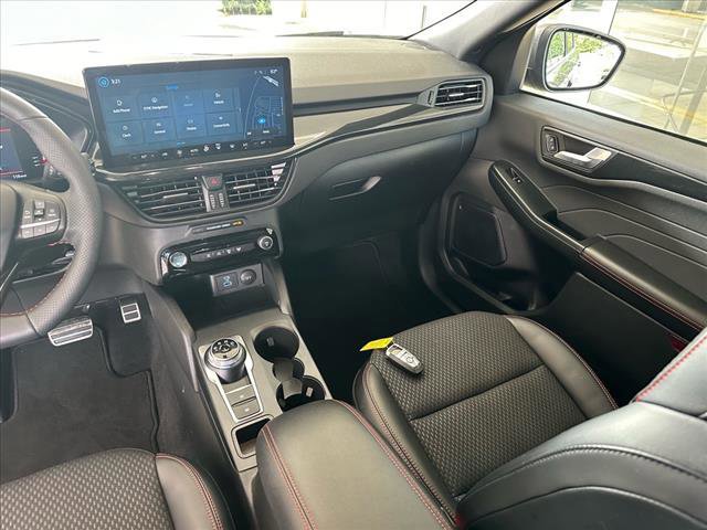 Certified 2023 Ford Escape ST-Line w/ Tech Pack #1 image 30