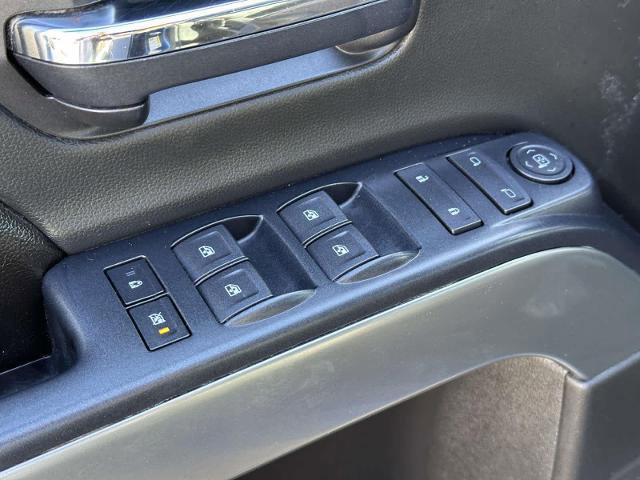 Used 2017 Chevrolet Silverado 1500 LT w/ All Star Edition image 23