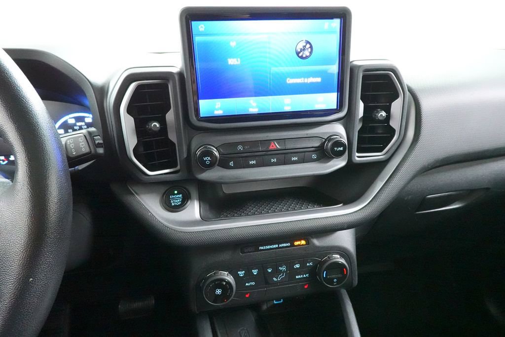 Certified 2021 Ford Bronco Sport Big Bend w/ Big Bend Package image 14