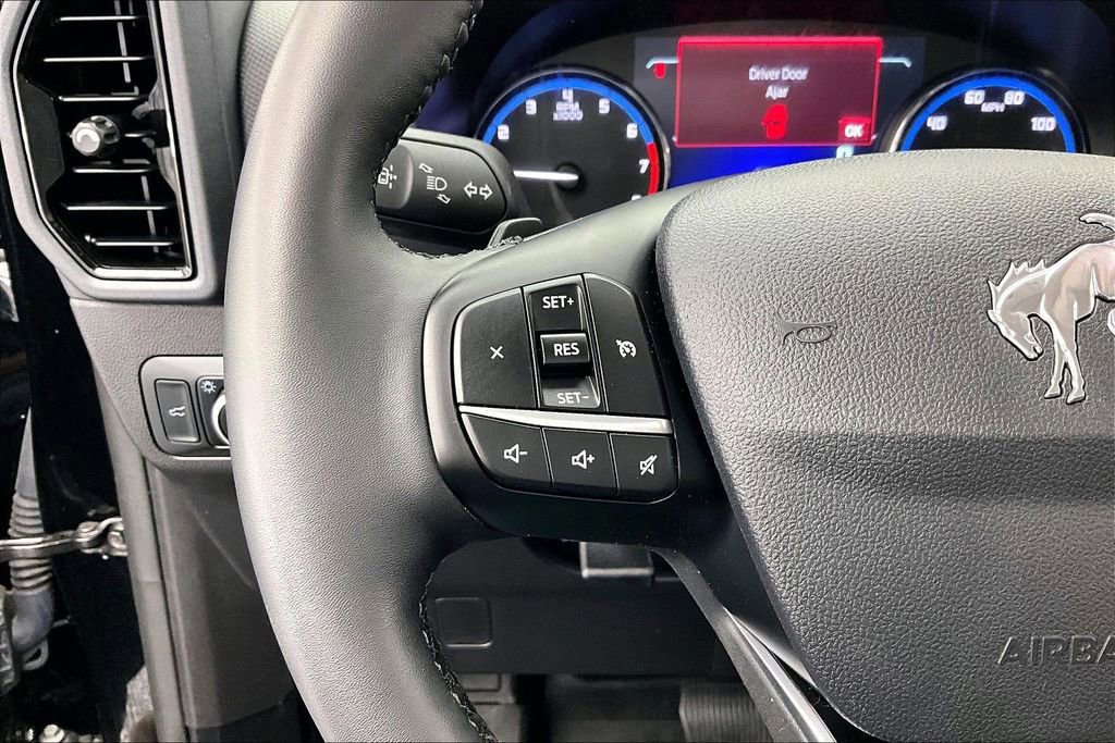 Certified 2024 Ford Bronco Sport Badlands w/ Premium Package AWD/4WD image 18