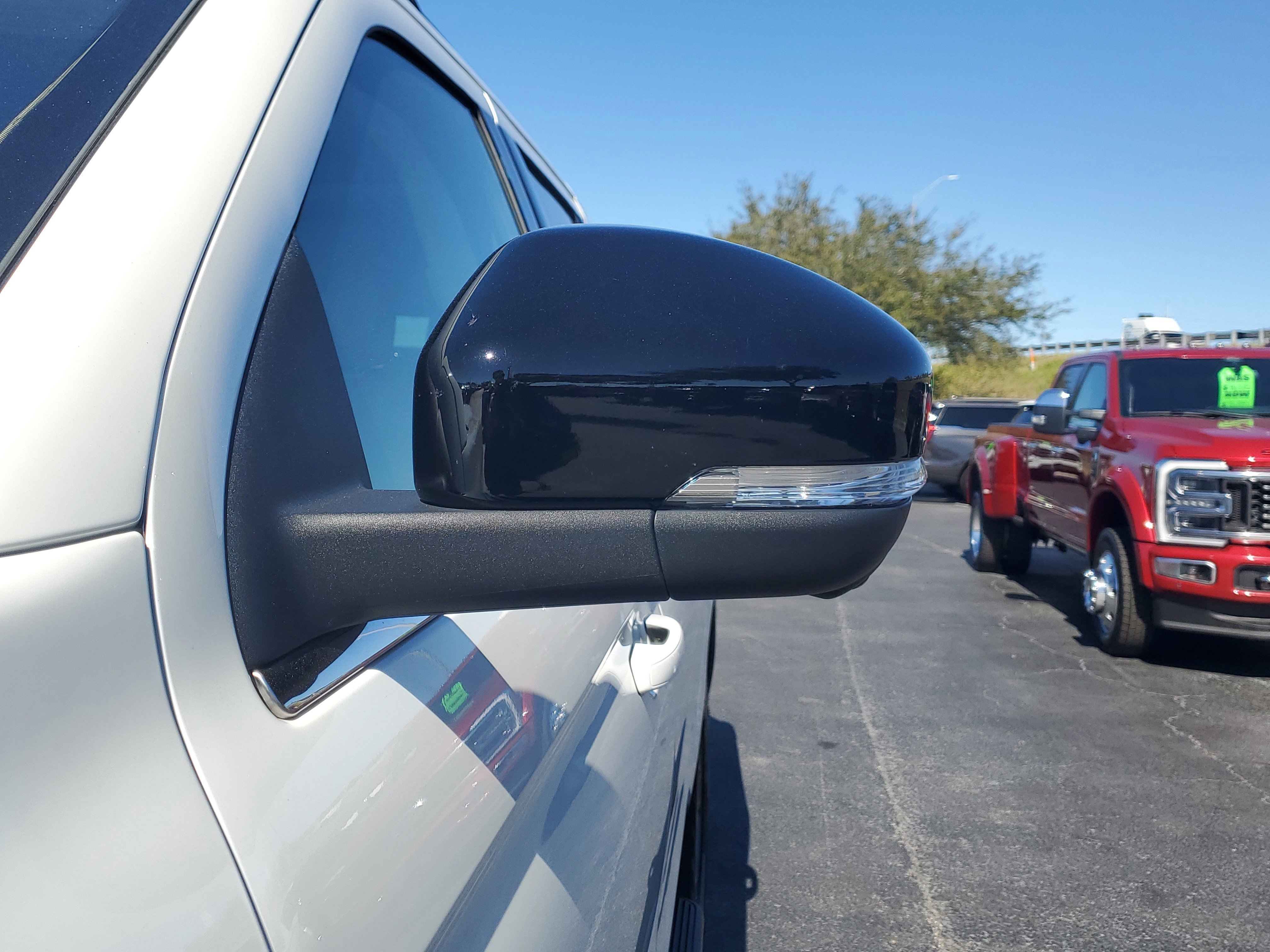 Certified 2025 Ford Expedition Max Active image 7