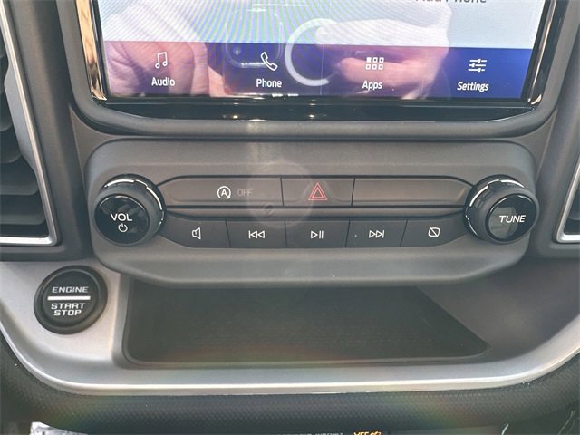 Certified 2023 Ford Bronco Sport Big Bend w/ Convenience Package image 24