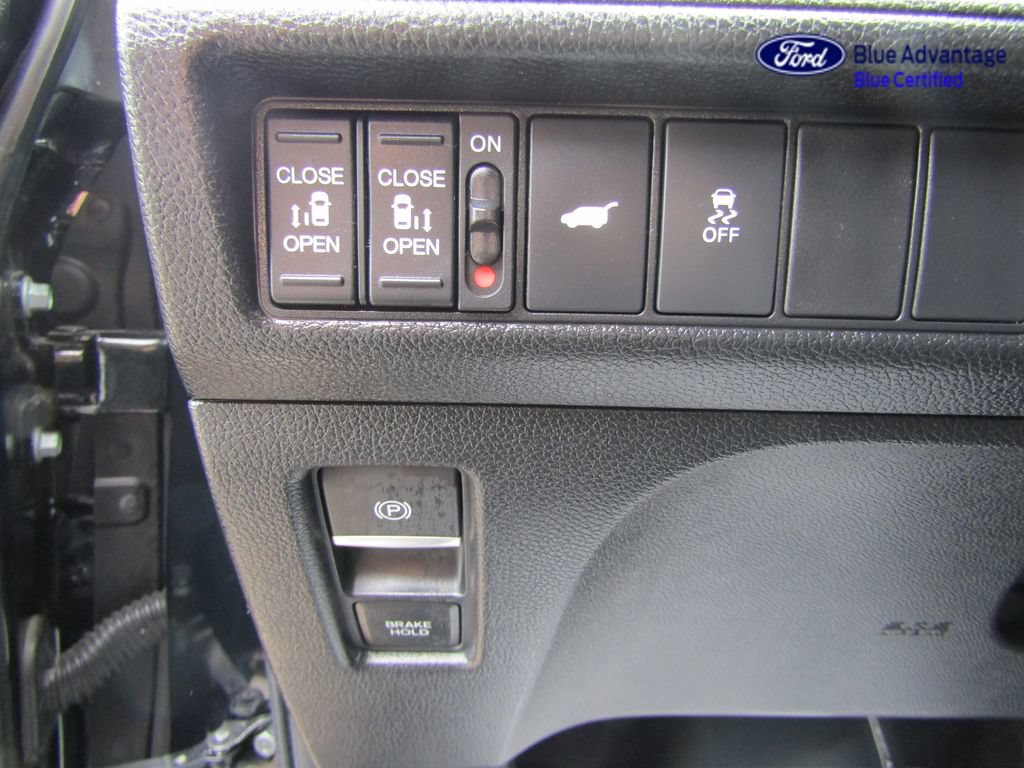Used 2025 Honda Odyssey EX-L image 26