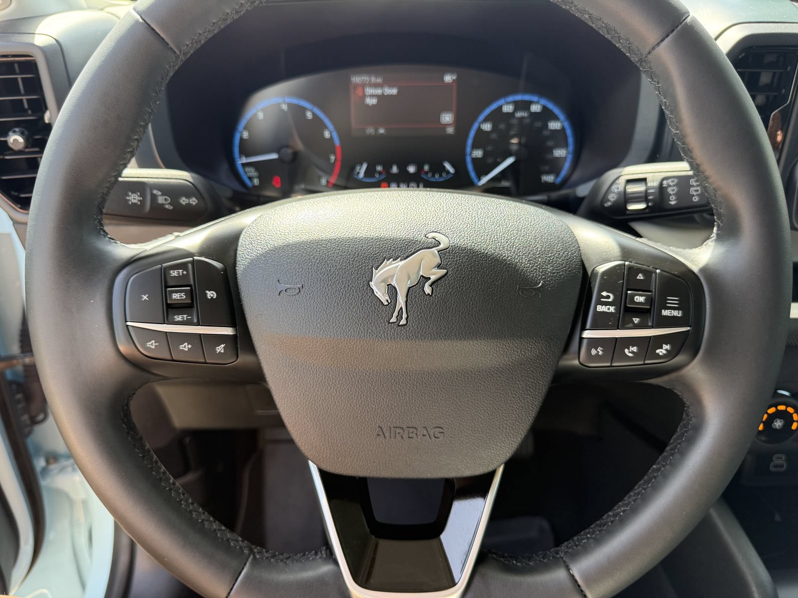Certified 2024 Ford Bronco Sport Heritage w/ Heritage Convenience Package AWD/4WD image 32