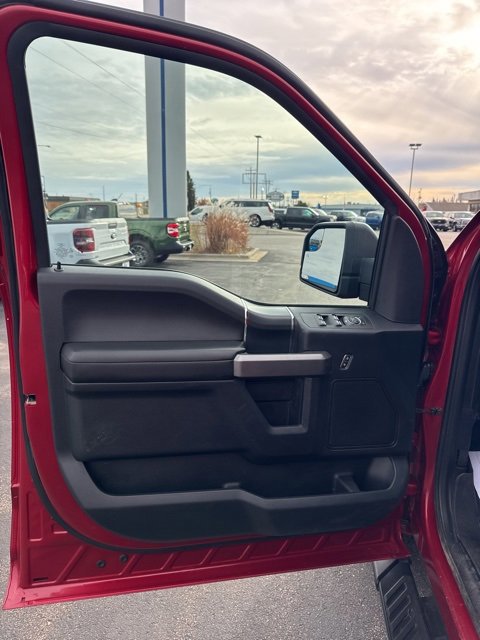 Certified 2020 Ford F150 XLT w/ Equipment Group 302A Luxury image 15