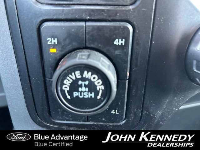 Certified 2021 Ford F150 XLT w/ Equipment Group 302A High AWD/4WD image 31
