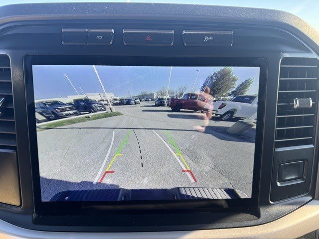 Certified 2022 Ford F150 XLT w/ Equipment Group 302A High image 18