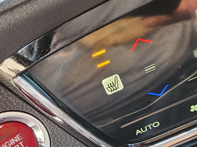 Used 2018 Honda HR-V EX image 20