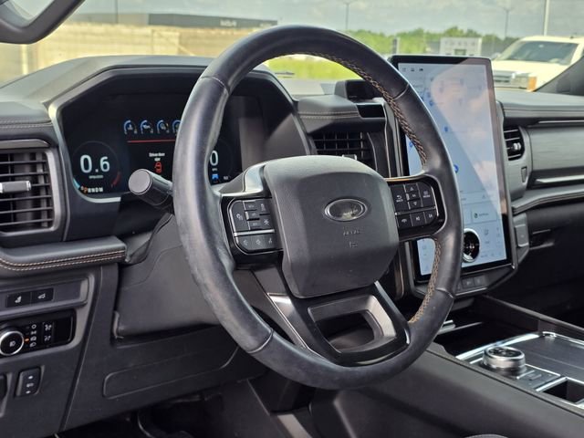 Certified 2023 Ford Expedition Platinum RWD image 28
