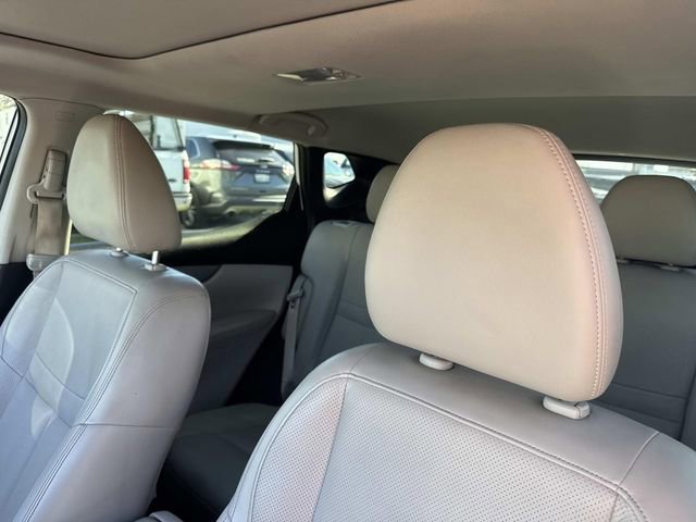 Used 2020 Nissan Rogue Sport SL w/ Premium Package image 21