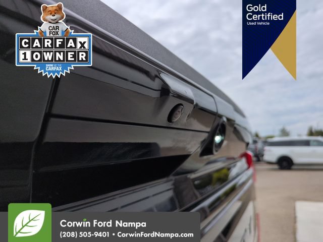 Certified 2026 Ford F350 Platinum AWD/4WD image 33