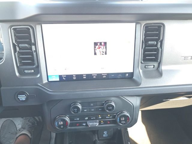 Certified 2025 Ford Bronco Big Bend AWD/4WD image 20
