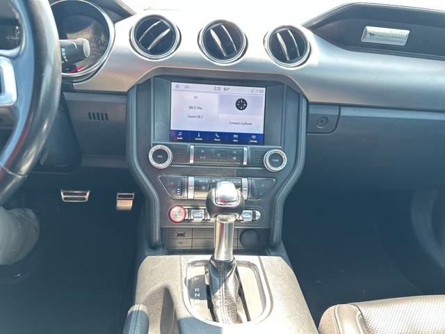 Certified 2023 Ford Mustang Premium image 17