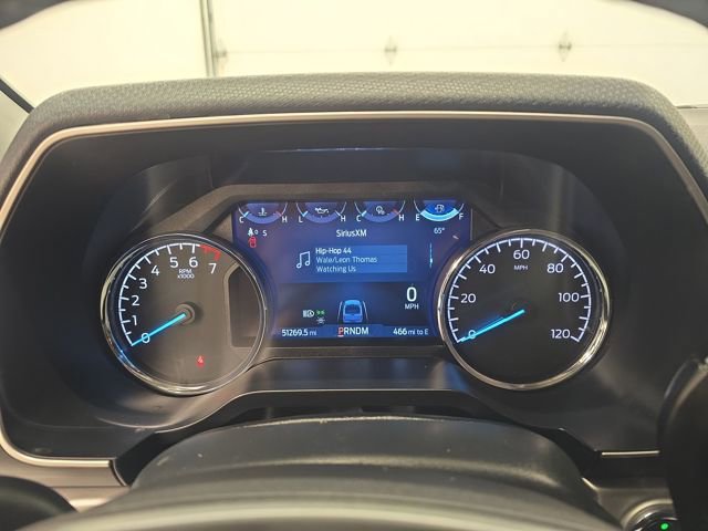 Certified 2022 Ford F150 XLT w/ Equipment Group 302A High image 32