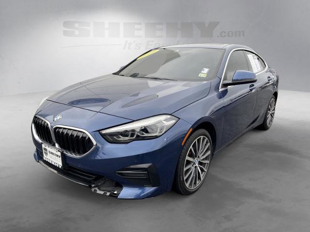 Used 2022 BMW 228i xDrive Gran Coupe w/ Convenience Package image 15