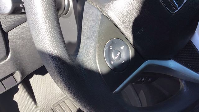 Used 2017 Honda Fit LX image 17