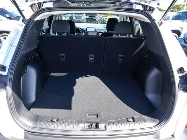 Certified 2022 Ford Escape SE w/ SE Sport Appearance Package FWD image 30