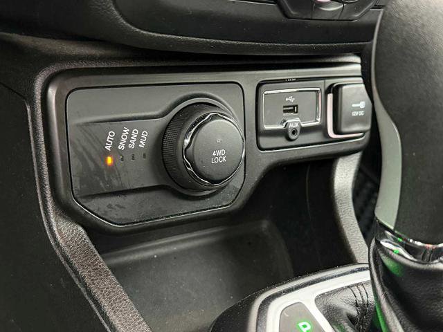 Used 2023 Jeep Renegade Latitude image 17