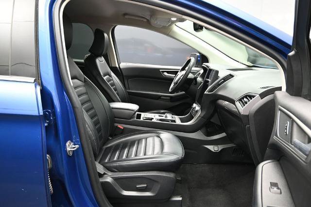 Certified 2024 Ford Edge SEL AWD/4WD image 25